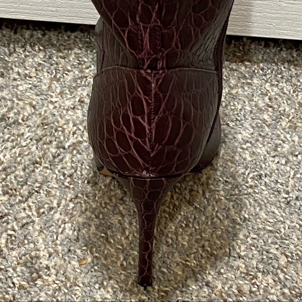 Vince Camuto - Knee High Boot - Picture 9 of 12